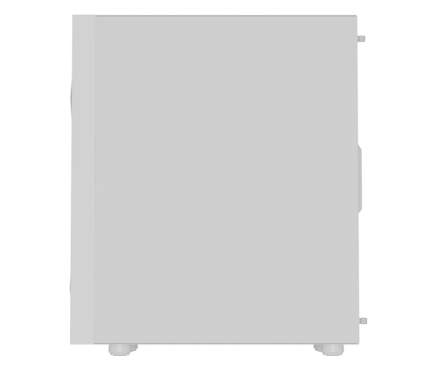 NATEC Genesis Diaxid 605 ARGB MIDI TOWER USB-C Biała NPC-2173 - 1241507 - zdjęcie 5